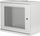 Kabinet muri rrjeti Digitus SOHO 9U, i montum, gri