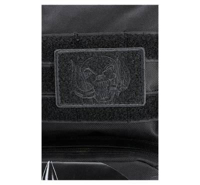 Çantë Krahu Brandit Motörhead US Cooper Sling Pack