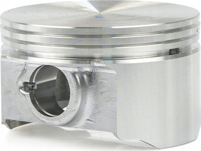 Piston gjeneratori Tvardy T05011, pjesë këmbimi, metalik