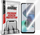 Mbrojtës ekrani GrizzGlass HybridGlass për Motorola Moto G23, xham hibrid