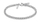 Byzylyk Lotus Style Men in Black LS2222-2/1