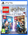 Loja PS4 LEGO Harry Potter Collection, koleksion i plotë, për të gjitha moshat