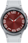 Orë Samsung Galaxy Watch6 Classic 43mm, e argjendtë