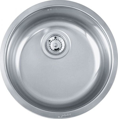 Lavaman kuzhine Franke Rambla, inox, 430x430mm, thellësi 180mm