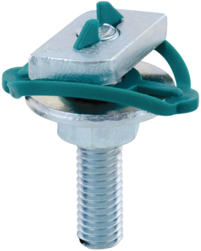 Vidë fiksimi WALRAVEN BIS RapidRail Threaded Hammerfix, M10, 40mm