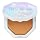 Iluminues pudër Fenty Beauty Demi'Glow, efekt shkëlqim natyral, difuzim drite, ngjyrë ari