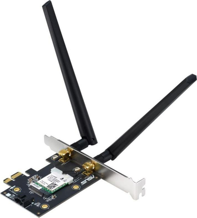 Kartelë rrjeti Asus PCE-AX1800