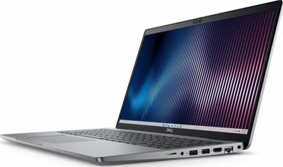 Laptop Dell Latitude 5540, 15.6", Intel Core i5 1335U, 16 GB RAM, 512 GB SSD, i hirtë