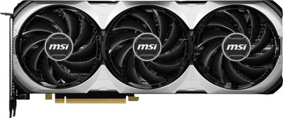 Kartelë grafike MSI GeForce RTX 4070 Ti SUPER Ventus 3X OC 16GB GDDR6X
