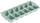 Forma akulli Okko Ice Cube Container, me kapak, Nordic Green, jeshile