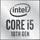 Procesor Intel Core i5-10400, 2.9GHz, 12 MB, OEM (CM8070104290715)