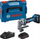 Gershere pa kabel per metal Bosch GSC 18V-16 E, 18V, 4.0Ah, me bateri edhe karikues