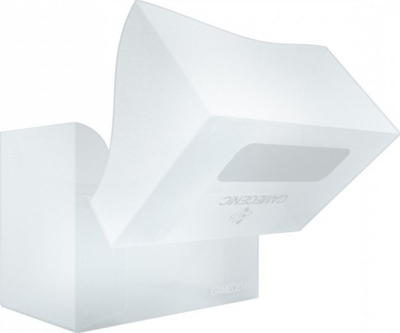 Kuti letrash lojërash Gamegenic Side Holder 80+, transparente