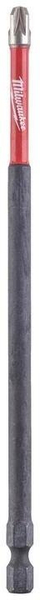 Maja Milwaukee Shockwave PZ3, 150mm