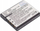Bateri zëvendësuese për kamera Sony NP-BG1 NP-FG1, 3.7V, 1000mAh, e zezë
