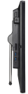 PC All-in-One Shuttle P92U All-in-One Barebone, 19.5" Touch, Celeron 5205U, i zi