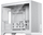 Kуќиште за компјутер Phanteks XT M3, Micro ATX, без вентилатори, црно