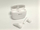 Kufje pa tela Denver TWE-48W, Bluetooth 5.3, True Wireless, të bardha