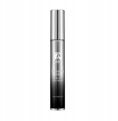 Krem për sy Ottie Platinum Aura Roll Up Eye Cream, 15 ml