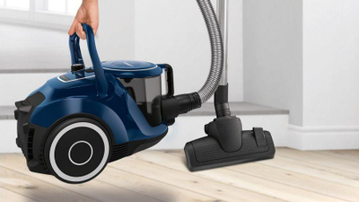 Fshesë me korrent Bosch, 2.4 L