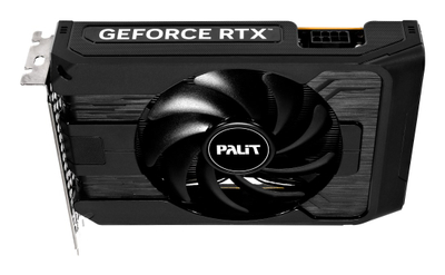 Графичка картичка Palit GeForce RTX 5050 StormX, 8GB GDDR6, NVIDIA