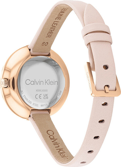 Orë Calvin Klein Confidence 25200025