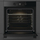 Furrë e integruar Gorenje BPS6737E04DBG, 77L, pirolizë, e zezë