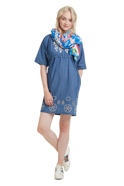 Shall Desigual 19SAWF33 3192