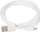 Полнач за мрежа iBOX C41W, 12W, 1x USB, бел