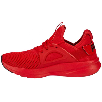 Atlete Puma Softride Enzo Evo, Softfoam+, Softride, të kuqe