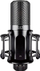 Mikrofon kondensator Takstar PC-K750, profesional, me pop filter dhe shock mount, i zi