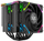 Ftohës procesori XYZ PC GEAR Thermax 6 PRO DUO, A-RGB, me ajër, i zi