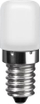 Llambë LED Goobay I-HLED-E14-SMD18WW, bazë E14, dritë e bardhë e ngrohtë
