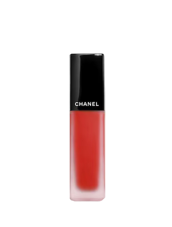 Ruzh i lëngshëm CHANEL Rouge Allure Liquid Velvet, mat, qëndrueshmëri e lartë, multi