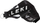 Rripa Nordic Walking Leki NW Trigger Shark, për shtiza Trigger 3, për madhësi M L XL, ngjyrë argjendtë