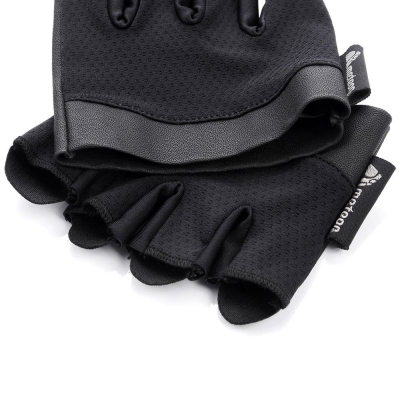 Doreza fitnesi Meteor Grip V-100, madhësia XXL, të zeza
