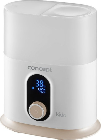 Ngrohëse dhe sterilizuese Concept Kido OL4010