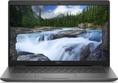 Laptop Dell Latitude 3440, 14" Full HD, i5 8GB 256GB SSD, gri