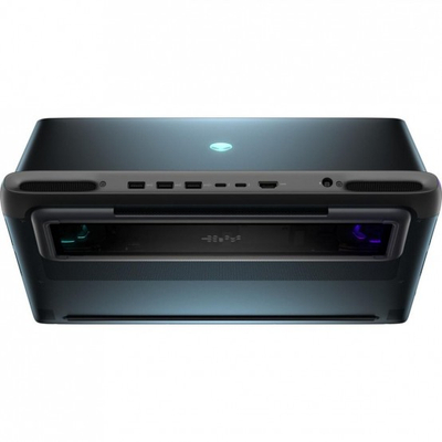 Laptop gaming Dell Alienware 16 Area-51 AA16250, Intel Core Ultra 9, RTX 5080, 16" QHD+, i zi