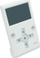 Telekomandë programimi Nice OVIEW/A, ekran 2.2", LCD, e bardhë