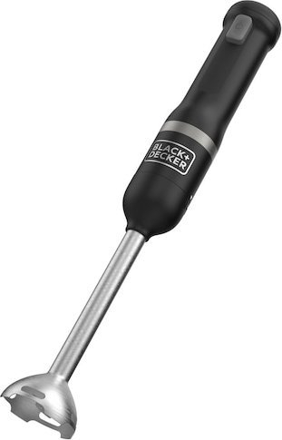 Blender dore Black&Decker BCKM1012KB, pa kabllo, 7.2V, i zi