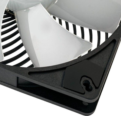 Ventilator SilverStone SST-AP140I-ARGB, i zi