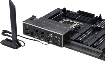 Pllakë amë ASUS PROART Z790-CREATOR WIFI - Intel Z790