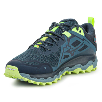 Atlete për burra Mizuno Wave Mujin 8