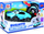 Makinë lodër me pult BBurago BB Junior My First RC Bugatti, për kalamaj 2+, blu