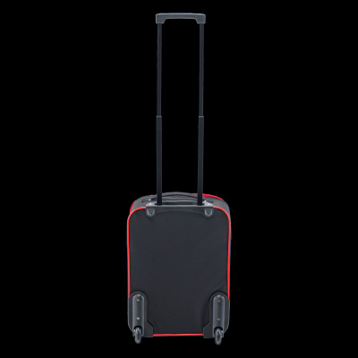 Valixhe Martes Romania S 92800651073, 20L, e zezë