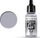 Bojë akrilike për airbrush Vallejo Model Air VLJ71063, 17ml, Silver RLM01, ngjyrë argjendi