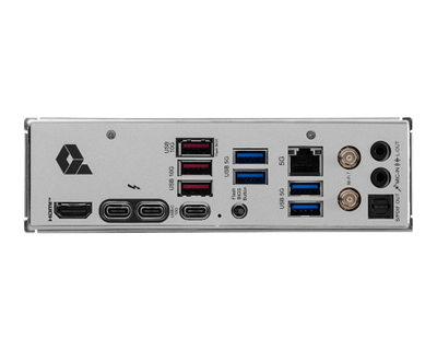 Pllakë amë MSI PRO Z890-A WIFI, Intel Z890 LGA 1851