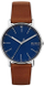 Orë dore për meshkuj Skagen Signature, e kaftë