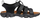 Sandale Keen DAYTONA mKN0361, të zeza, nr. 44